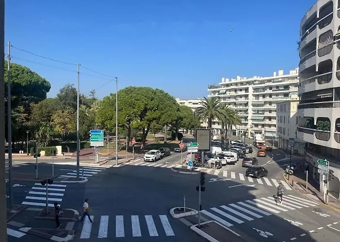 Appartement Plein Centre