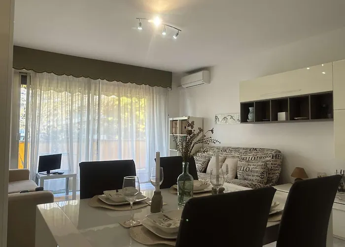 Studio Lumineux 4 Pers, Proche Plage, Terrasse, Parking, Wifi - Fr-1-252-71