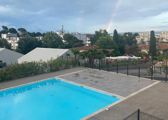 Chez Le Pacha