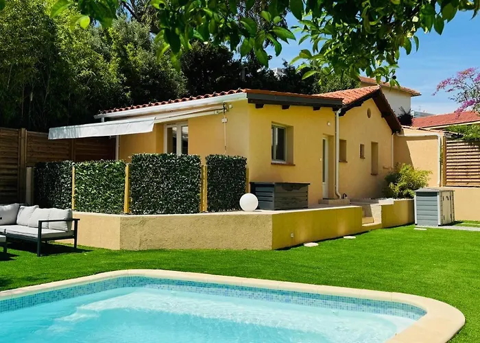 La Villa De Ck