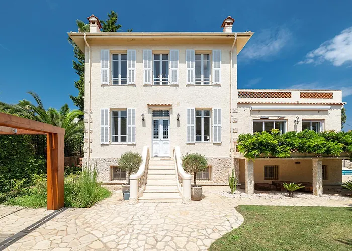 Villa Marli