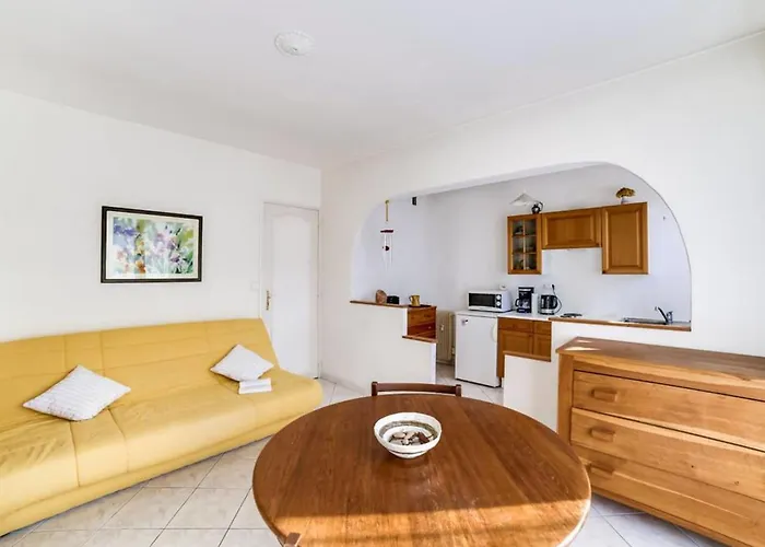 Le Studio Provencal Welkeys