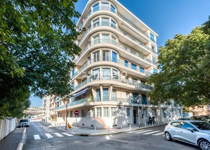 Le Vilmorin- Juan Les Pins