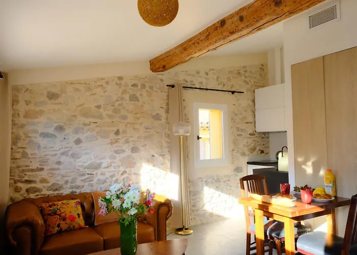 Charming Appartement III