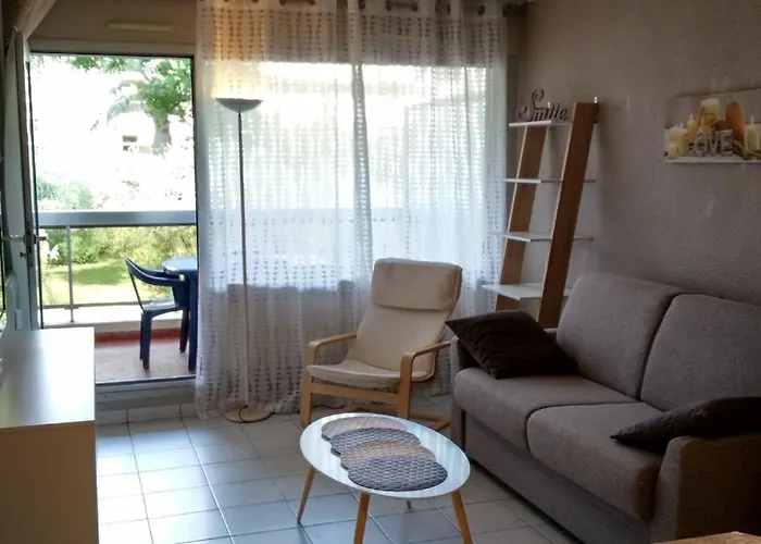 Studio Juan Les Pins