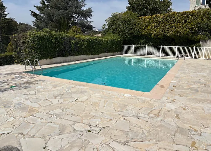 Magnifique Maison 6 Personne Piscine