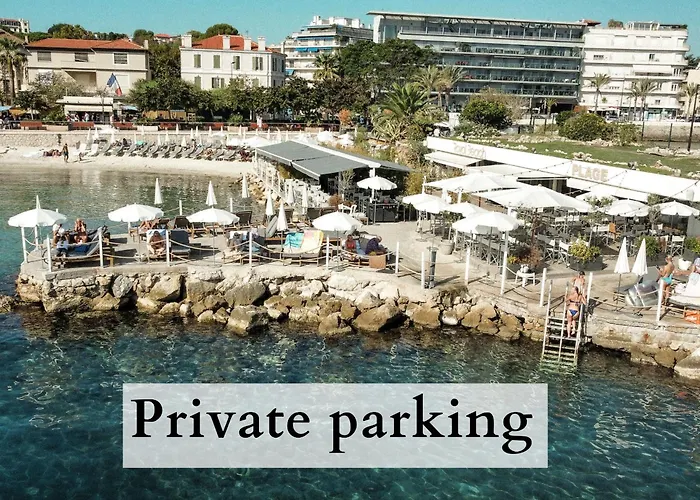 Royal Antibes - Luxury Hotel, Residence, Beach & Spa