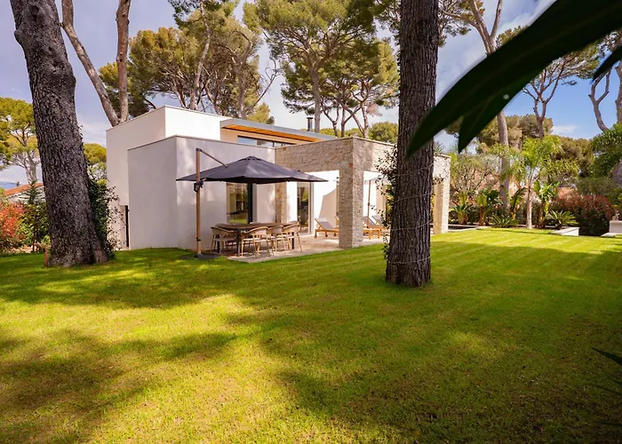 Villa Koya