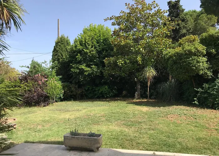 Independent One Bedroom Apartment