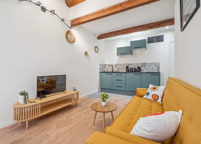Appartement Castelet - Welkeys