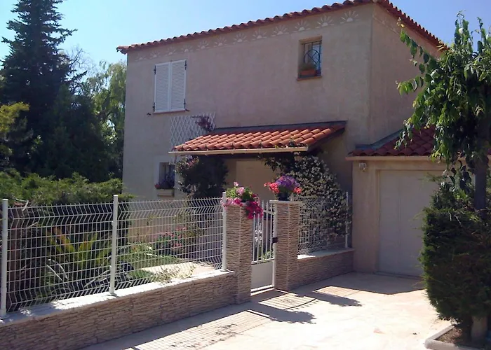 Villa Kamea
