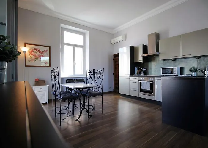 Maison Bella Vista