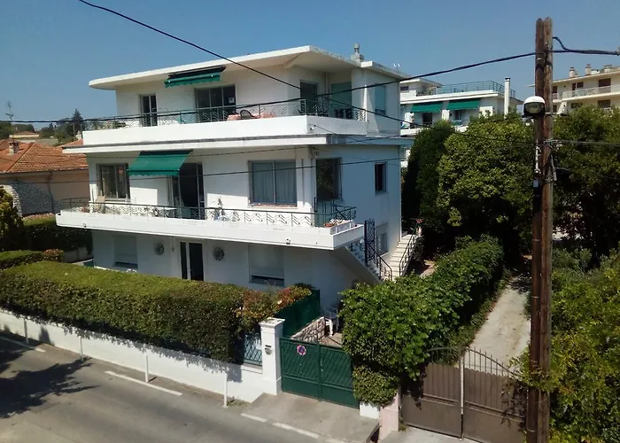 Residence Stella Maris
