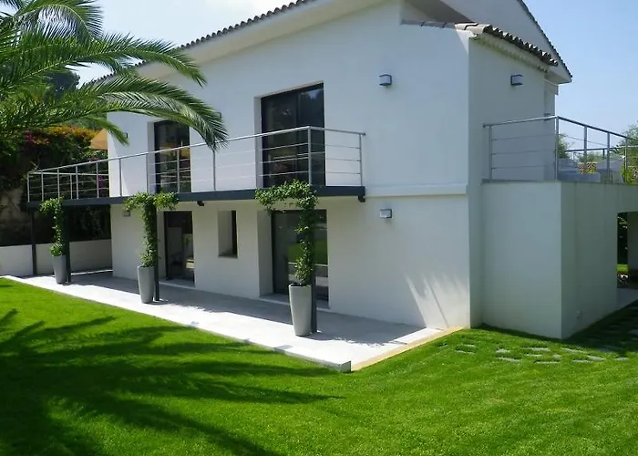 Villa Ondine