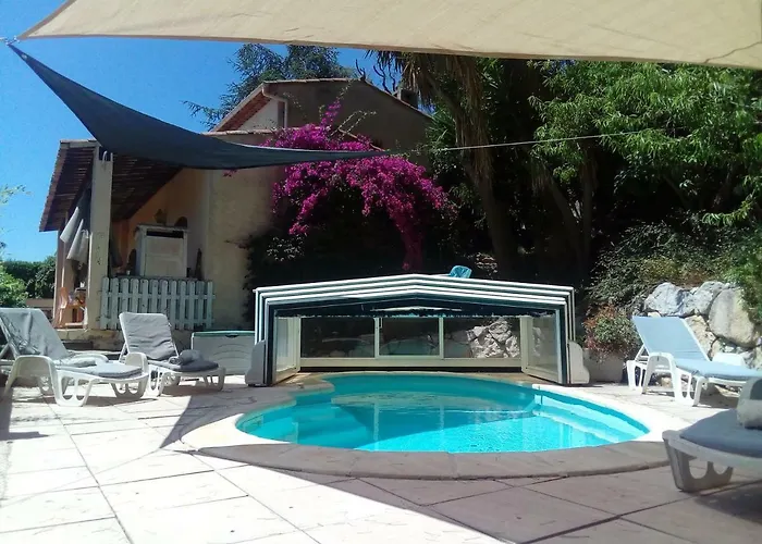 Villa La Désirade
