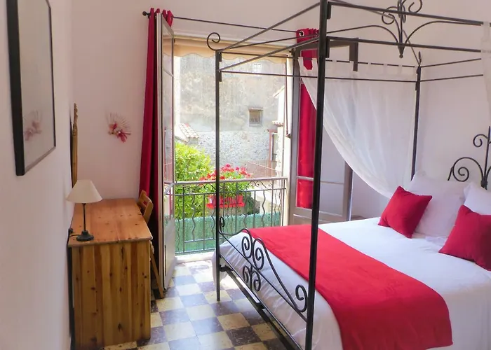 La Villa Cosy - Parking