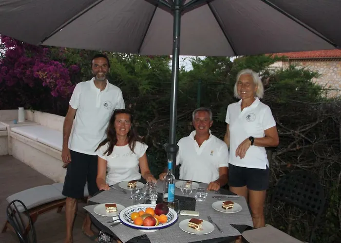 B&B Bessy 10