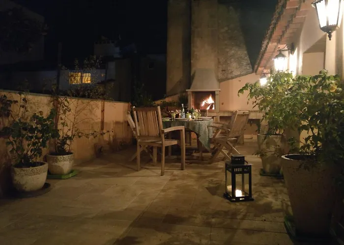 Chateau Clemenceau