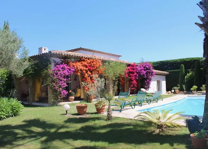 La Villa Topi