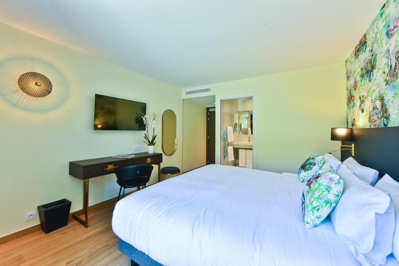 Hotel La Port D'antibes &