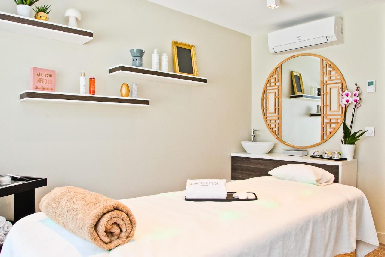 La Port D'antibes & Hotel 4*