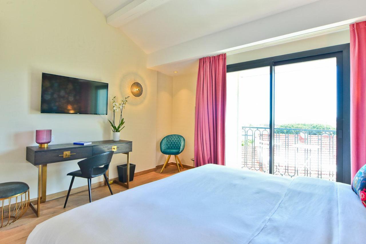 La Port D'antibes & 4* Antibes