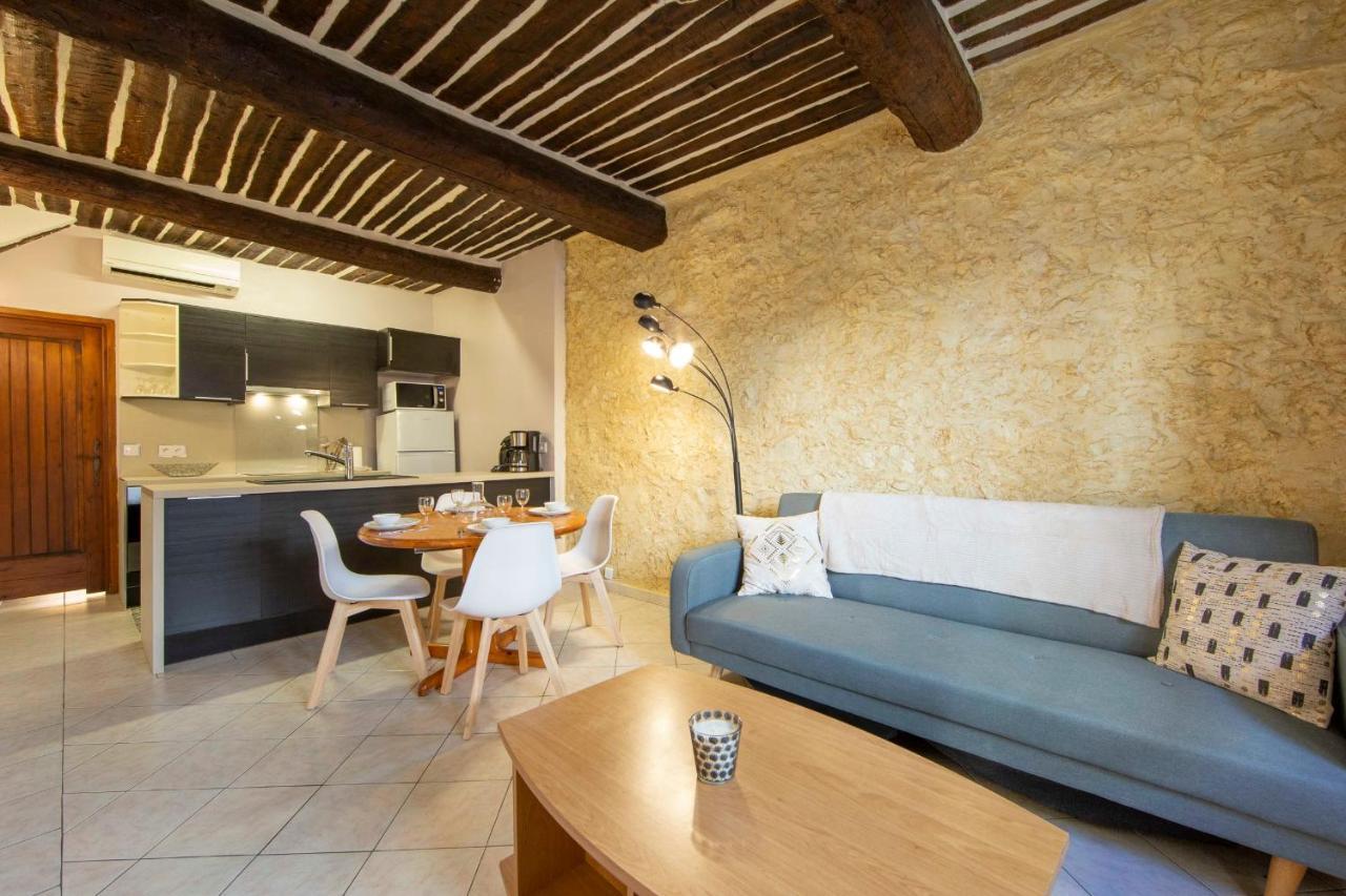 Renting Atypical One Bedroom In The Heart Of * Antibes