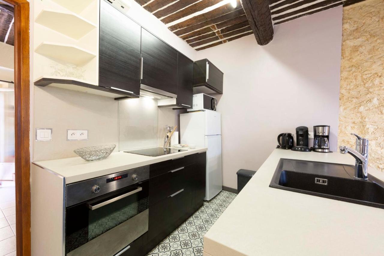 Apartamento Renting Atypical One Bedroom In The Heart Of *