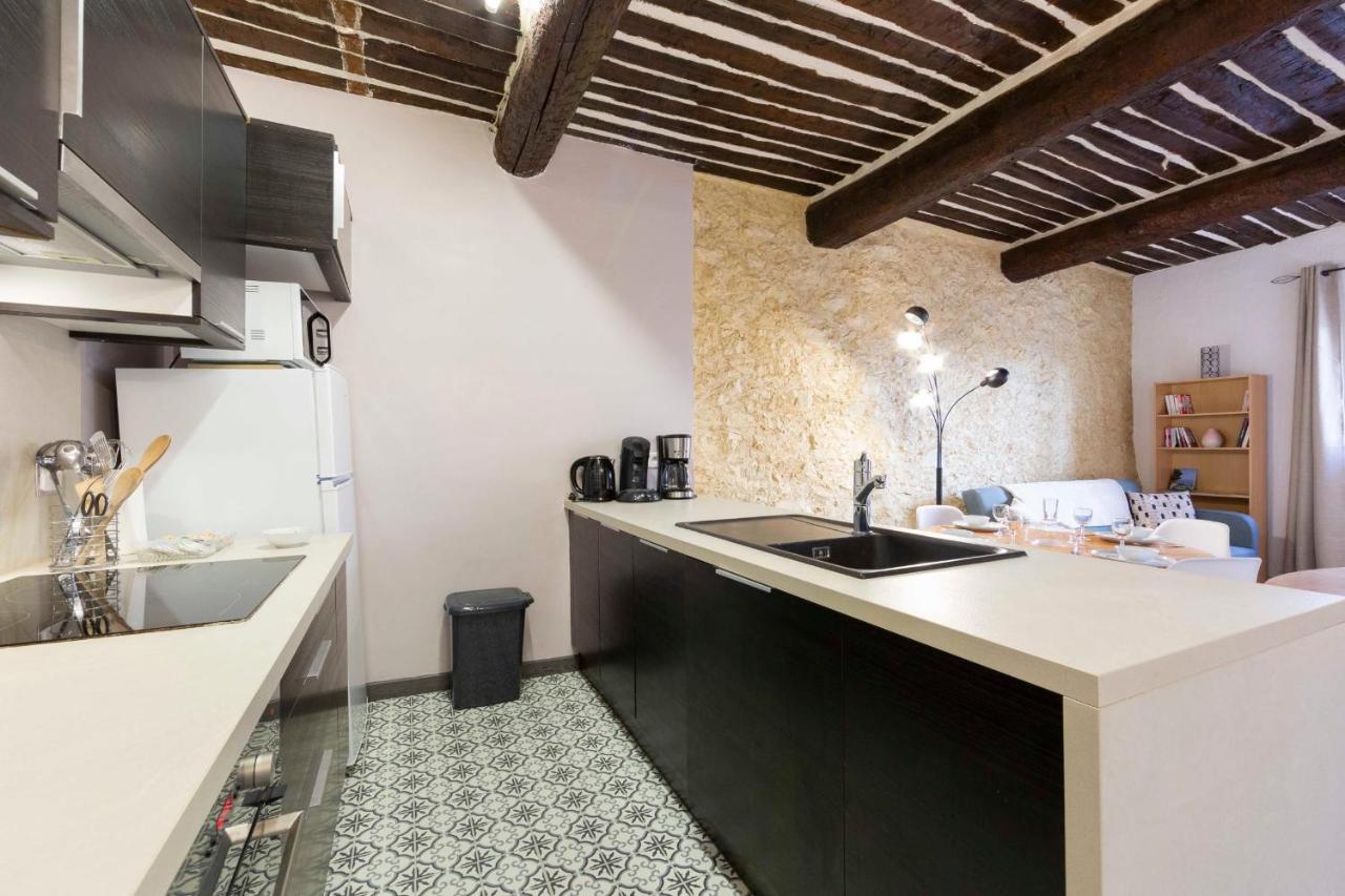 Apartamento Renting Atypical One Bedroom In The Heart Of *