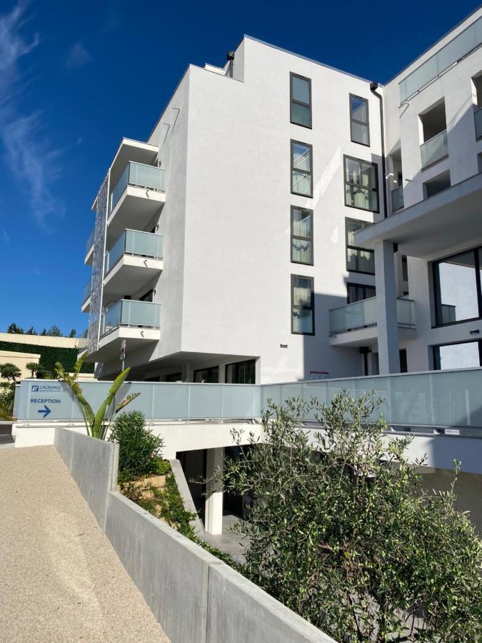 Lagrange Olympie Aparthotel