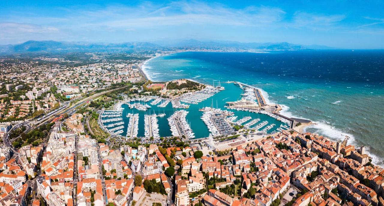 Apartment Le Cap D'ambre 65639