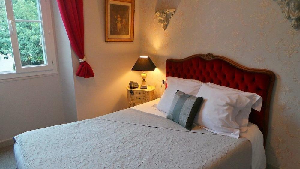 Hotel Relais Du Postillon Hotel