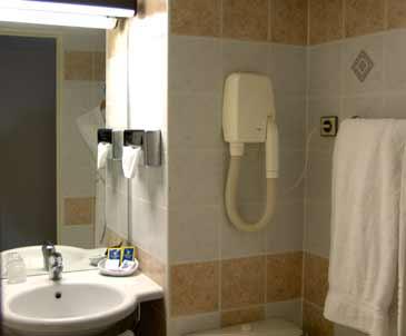 Hotel Comfort