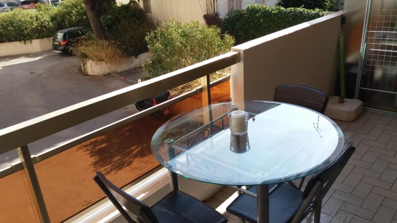 Appartement 3mn A Pied De La Avec Terrasse