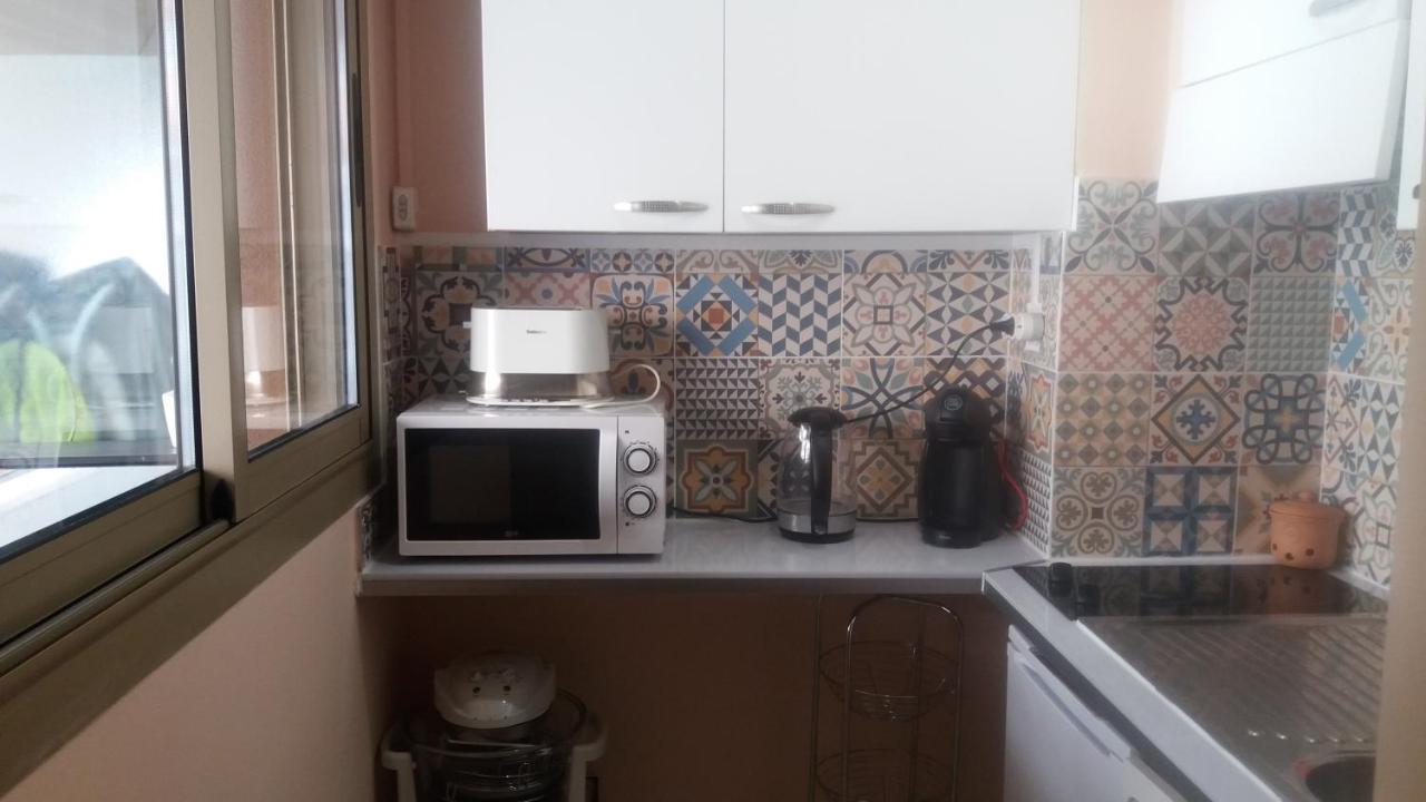 3mn A Pied De La Avec Terrasse Apartment