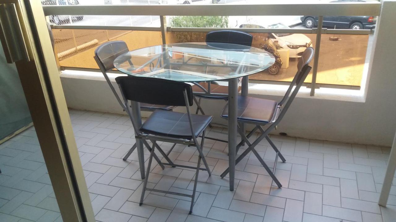 3mn A Pied De La Avec Terrasse *