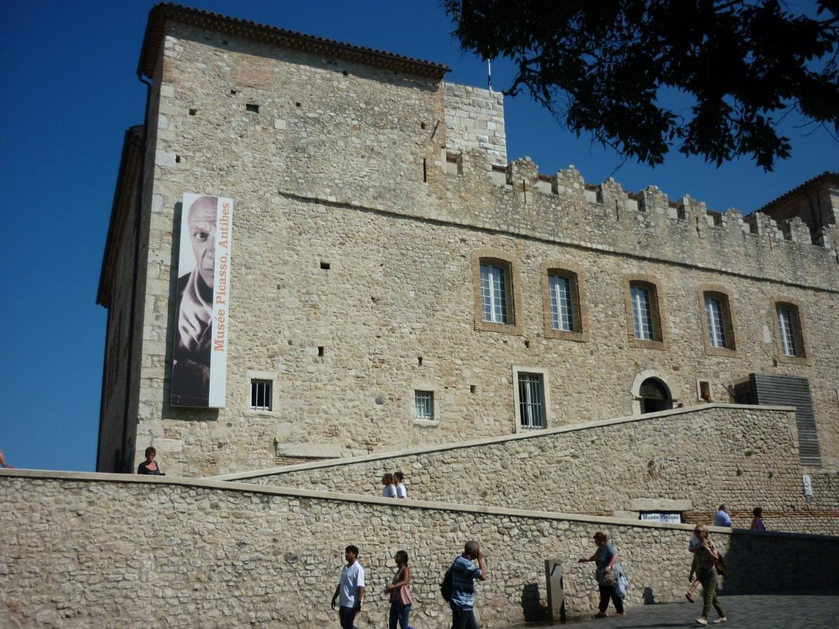 Le Crystal * Antibes