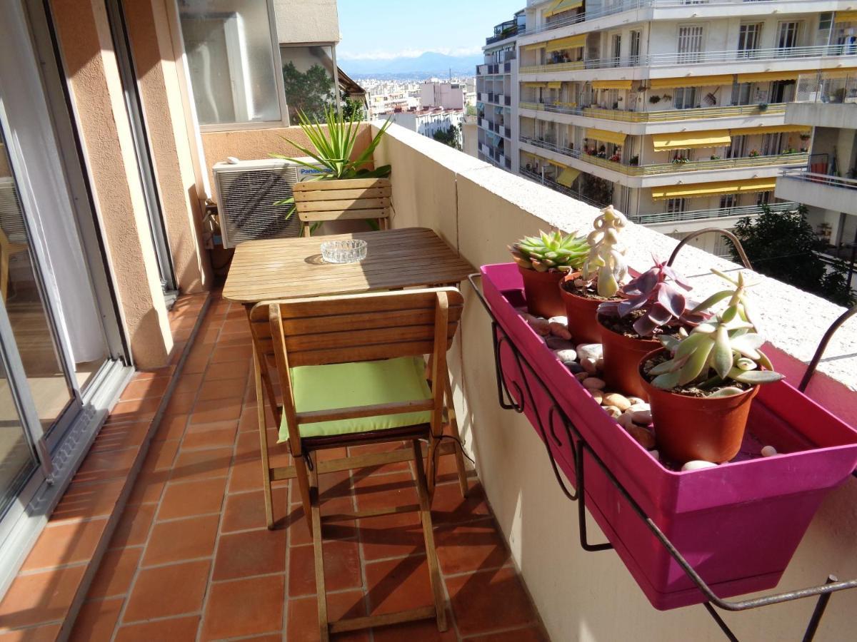 Appartement Le Crystal *