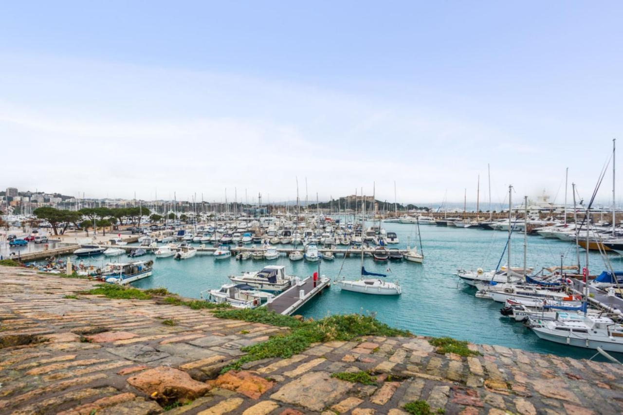 Appartement La Terrasse Des Remparts - Welkeys *