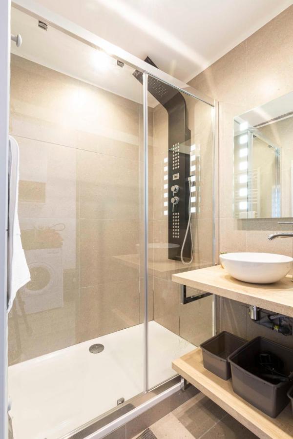 Renting Chez Dominique - 1 Chbre Centre Migrainier3d Appartement *