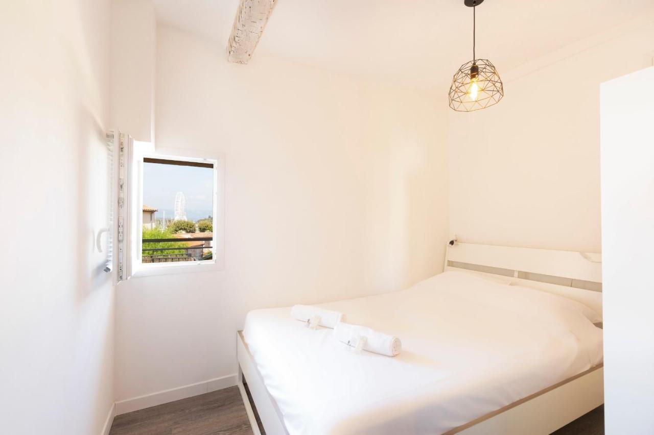 Appartement Renting Chez Dominique - 1 Chbre Centre Migrainier3d Antibes