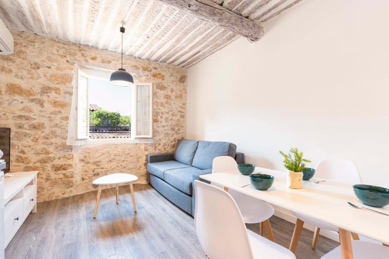 Renting Chez Dominique - 1 Chbre Centre Migrainier3d Appartement *