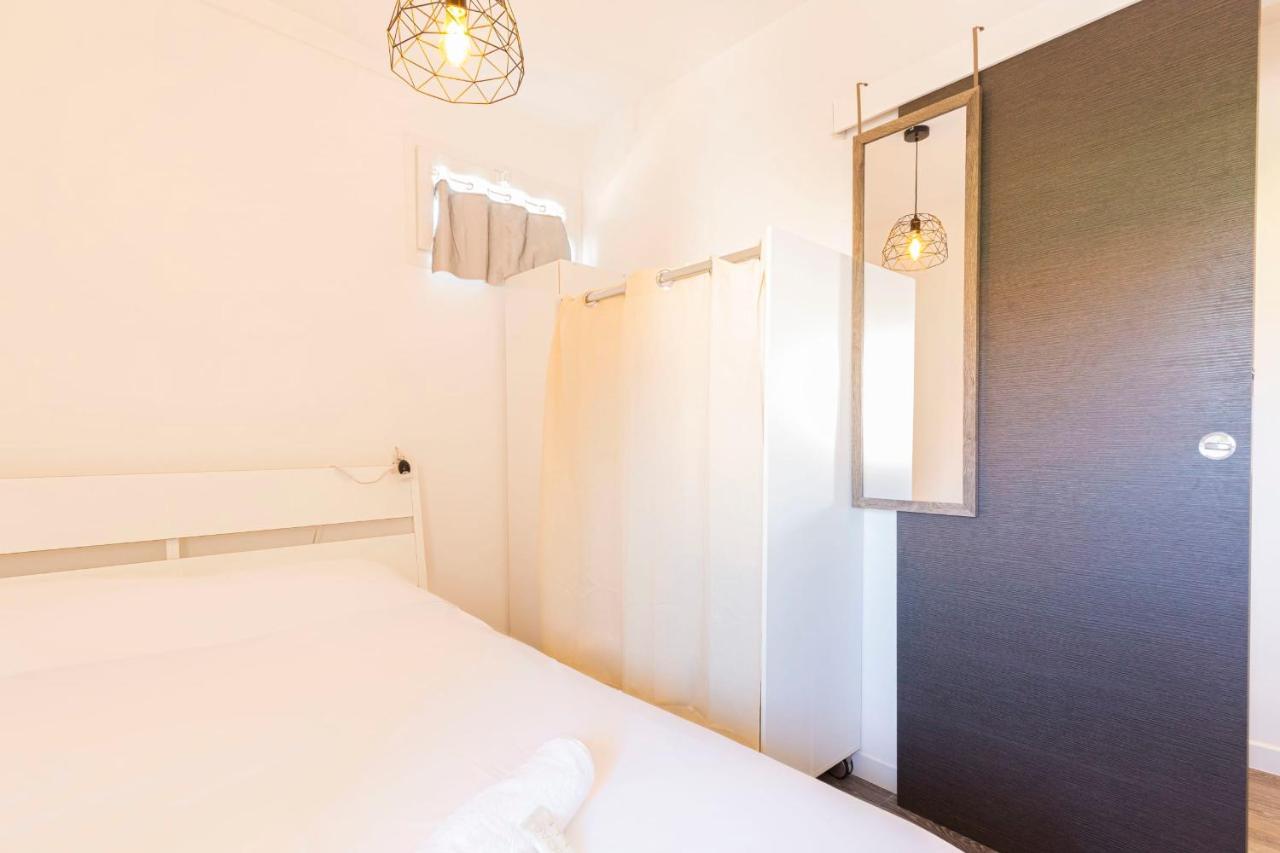 Renting Chez Dominique - 1 Chbre Centre Migrainier3d Appartement Antibes