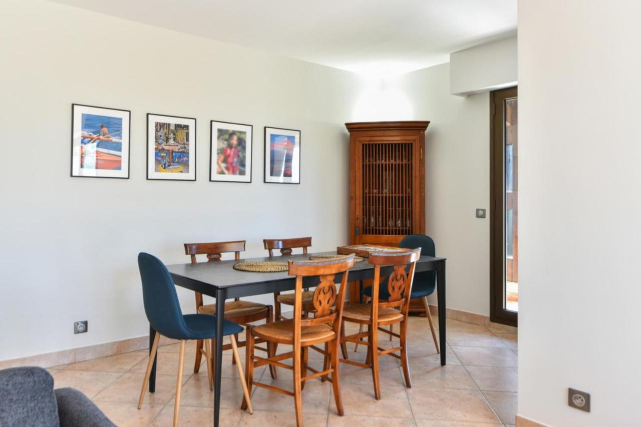Graphique Welkeys Apartment *