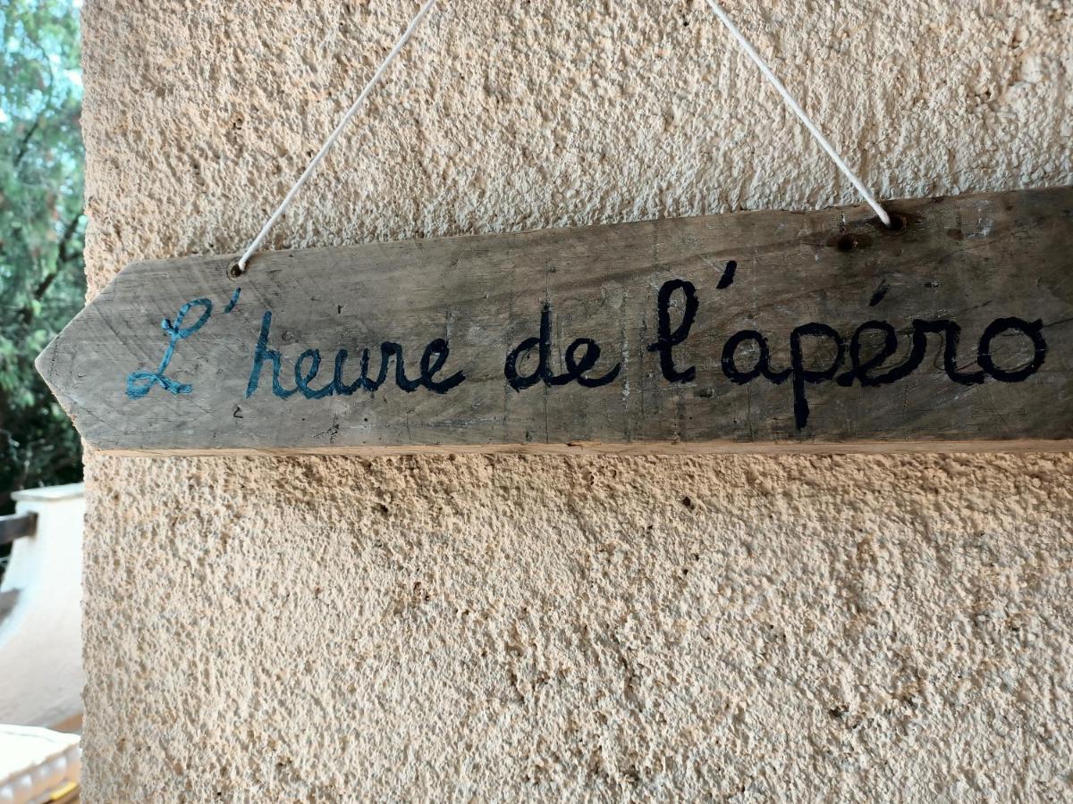 La Desirade Villa Antibes