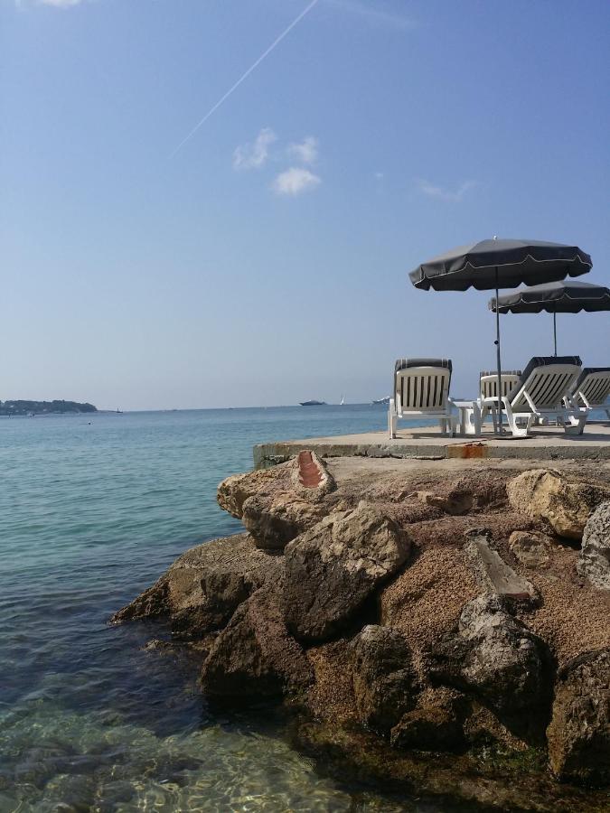 De Charme Coeur De Juan & Plages *