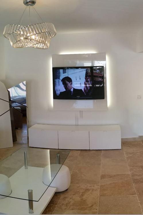 Apartment De Charme Coeur De Juan & Plages