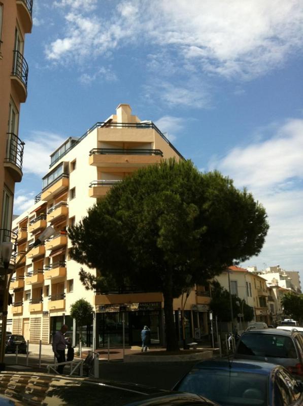 Apartment De Charme Coeur De Juan & Plages