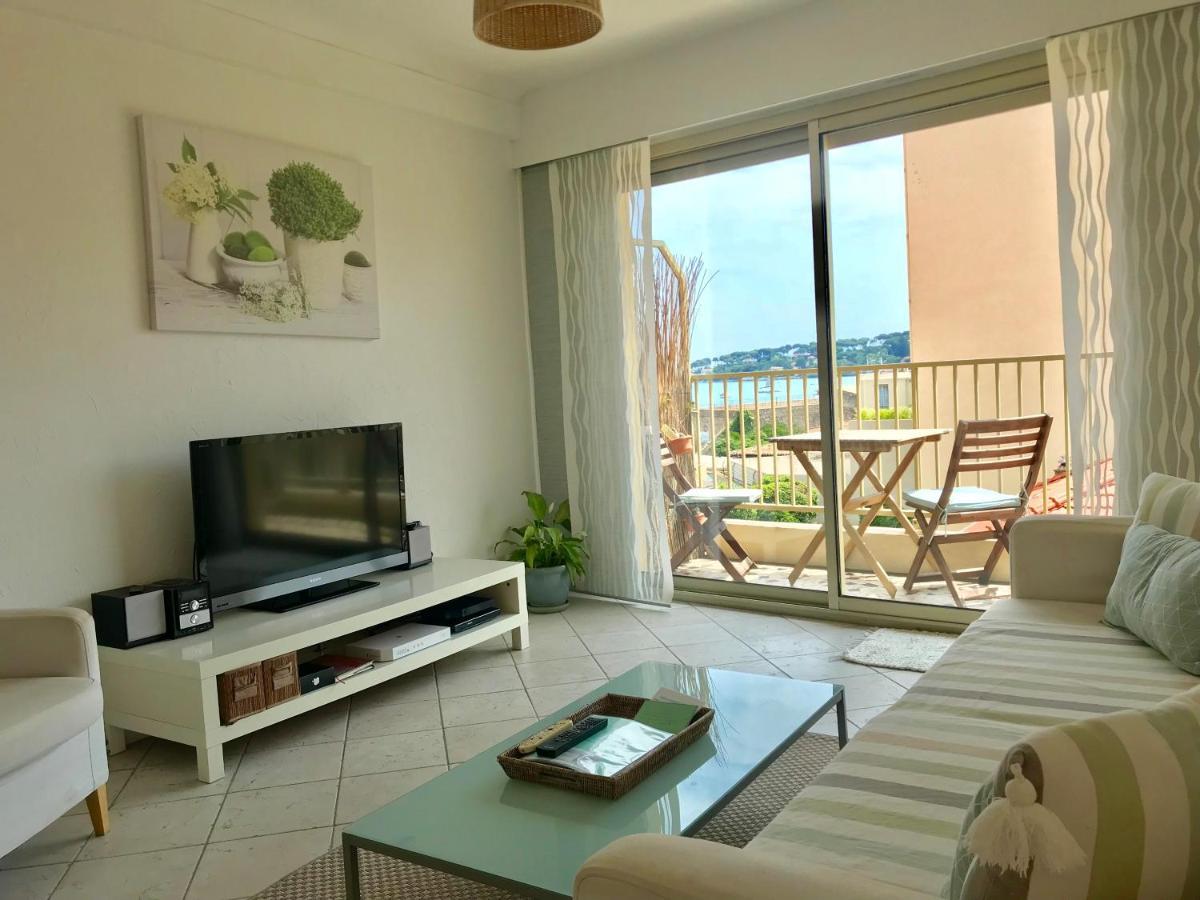Cap View Apartment Antibes