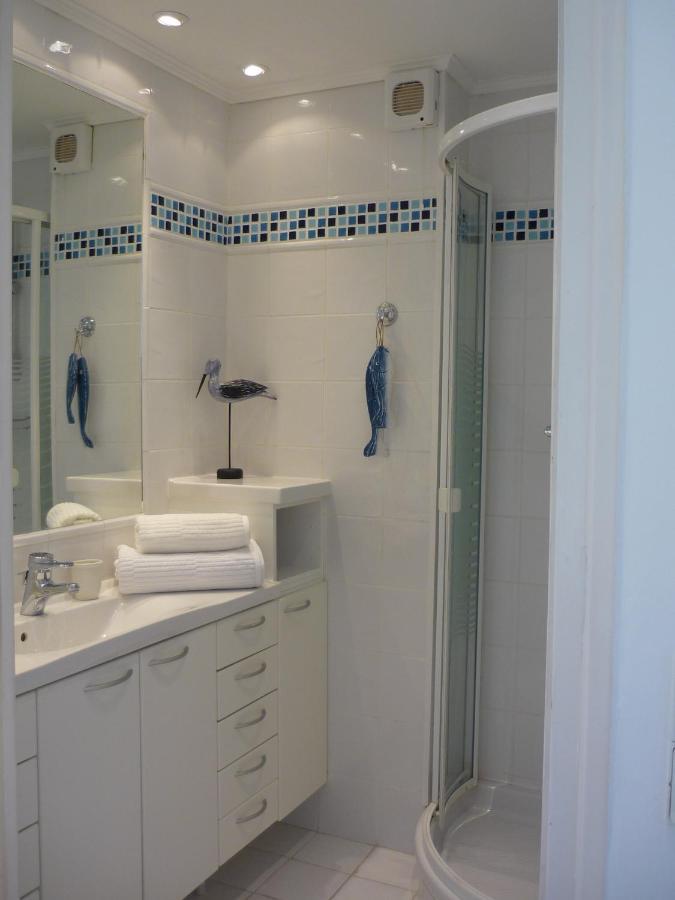 Cap View Apartment
